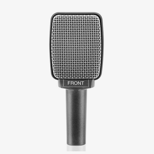 Angebot SENNHEISER E 609 SILVER 